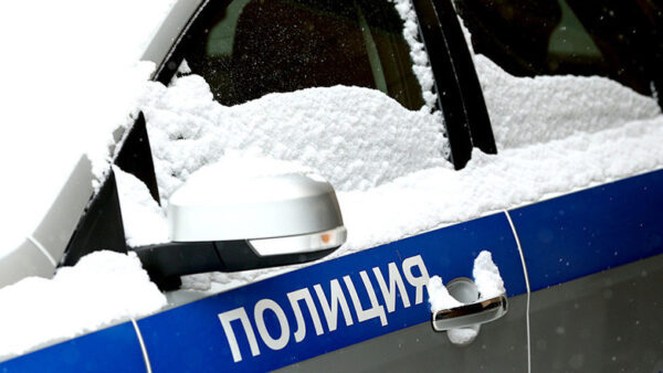 В Хабаровском крае два человека пострадали в ДТП с автобусом