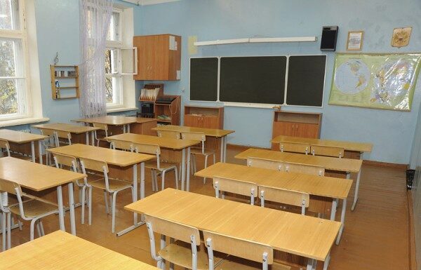 В Кемеровской области три начальных класса закрыли из-за радиации