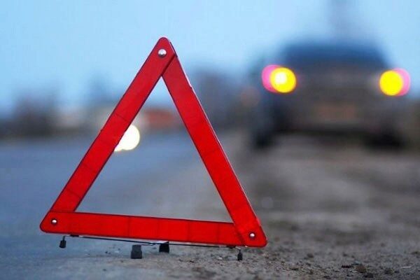 В Курской области пять человек погибли в ДТП на трассе Суджа–Дьяконово