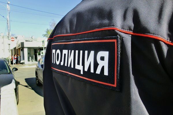 В Москве водитель избил подростка-пешехода
