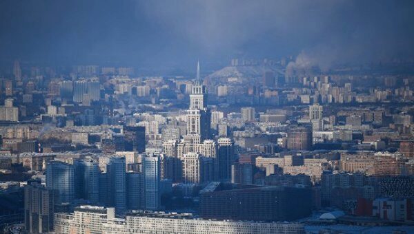 В Москве здание из фильма «Ошибка резидента» продано на торгах за 34 млн рублей