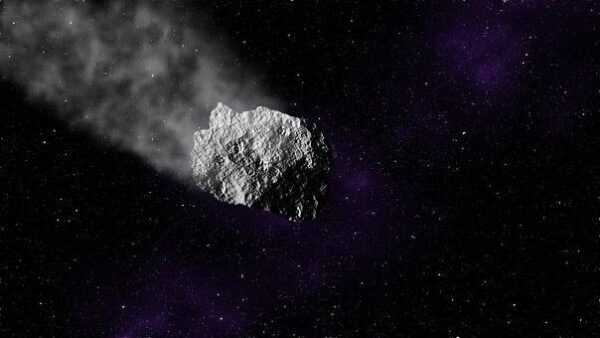 В NASA предупредили о приближении к Земле пятикилометрового астероида