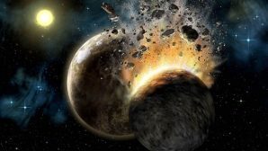 В недрах Земли геологи нашли следы множества других планет