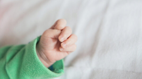 В Нижегородской области 2% младенцев умирают от пневмонии
