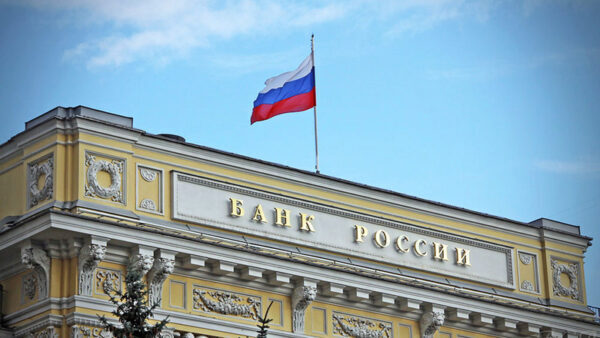 В Нижегородской области за год на 22 банковских подразделения стало меньше