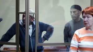 В Ростове-на-Дону суд вынес приговор по делу о нападении басаевцев на Буденновск