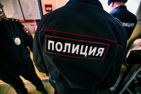 В Санкт-Петербурге изнасиловали и убили 51-летнего мужчину