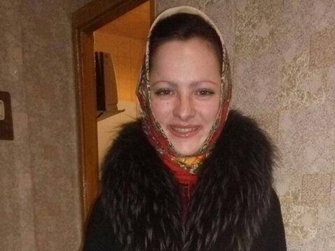 В Саратовской области разыскивают девушку из Курска