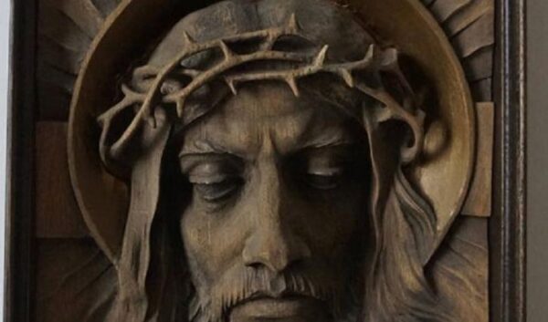 В статуе Христа обнаружена «капсула времени» 1777 года с посланием для потомков