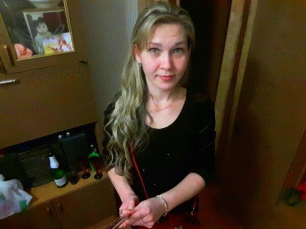 В Уфе пропала 29-летняя Евгения Гильманшина 10 декабря