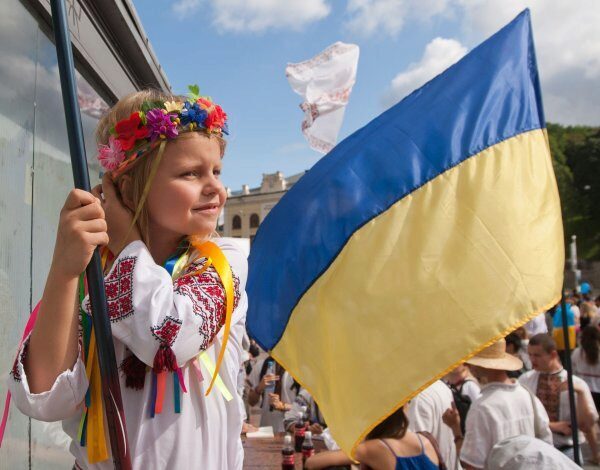 В Украине за девять месяцев население сократилось на 150 тысяч человек