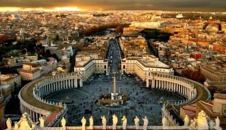 Ватикан наложил запрет на продажу останков святых