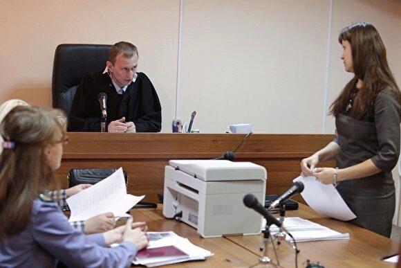 В Челябинске суд вынес решение по делу о сбросе ЧМК ртути в реку Миасс