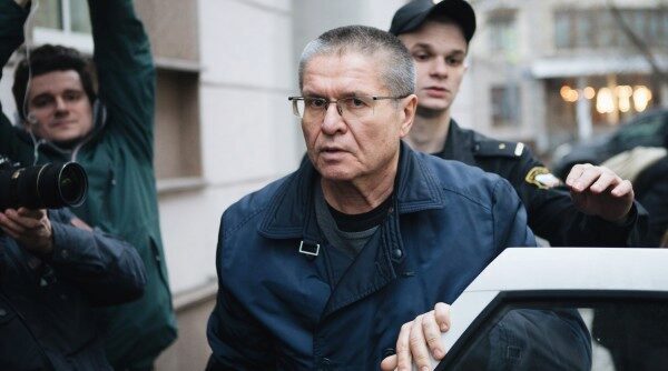Венедиктов назвал тюремный срок Улюкаева решением Владимира Путина