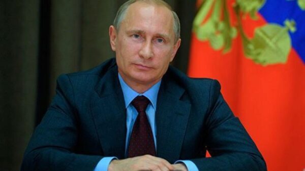 Владимир Путин приедет в Нижний Новгород 6 декабря