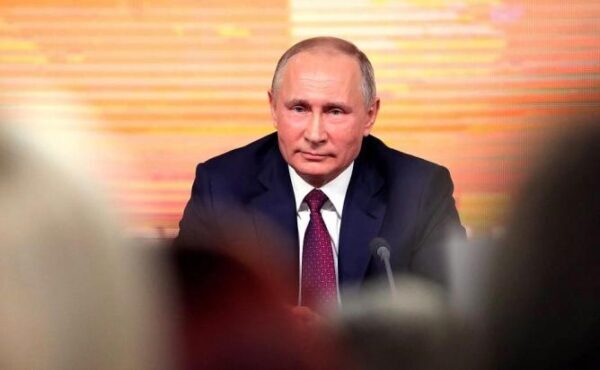 Владимир Путин заявил о реструктуризации долгов регионов