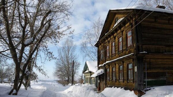 Власти Нижнего Новгорода снова не смогли продать участки под застройку