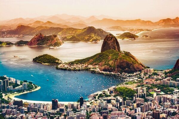 Власти США начали расследование в связи с выбором Рио-де-Жанейро столицей ОИ