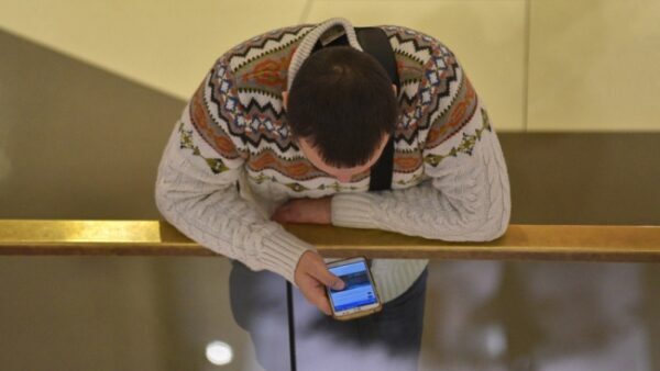 В Минкомсвязи поведали об опасности публикации личных данных в социальных сетях