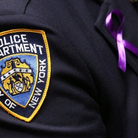 В Нью-Йорке задержан подозреваемый в организации взрыва