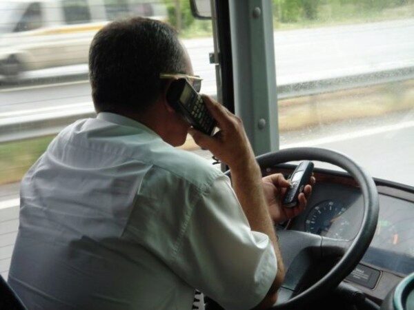 Во Владивостоке водитель автобуса стал рекордсменом по штрафам