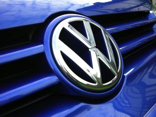 Volkswagen готовит "заряженный" седан Passat GT и два новых кроссовера