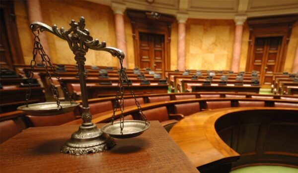 В Раду внесли закон об Антикоррупционном суде