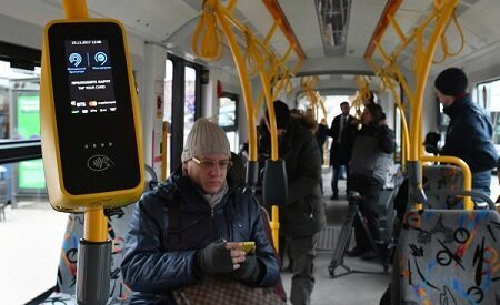 В Волгограде закупают еще 10 актуальных на сегодняшний день высокоскоростных трамваев