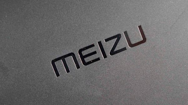Выход новейшего смартфона Meizu M65 перенесен на следующий год
