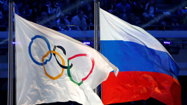 Выступать на Олимпиаде-2018 русским спортсменам всё же нужно — Татьяна Тарасова