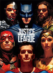 Warner Bros. реорганизует DC Films из-за провала "Лиги справедливости"