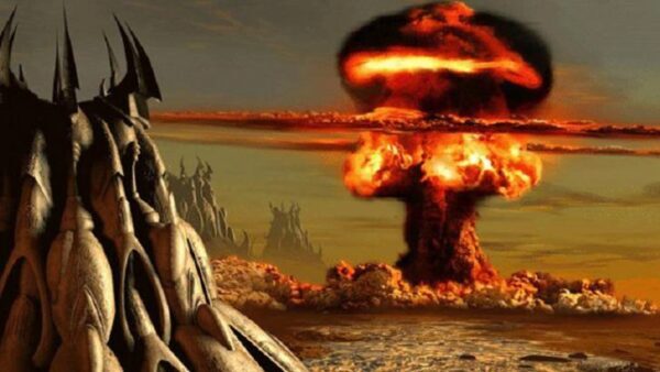 Ядерный взрыв произошел на Земле много веков назад: ученые нашли доказательства