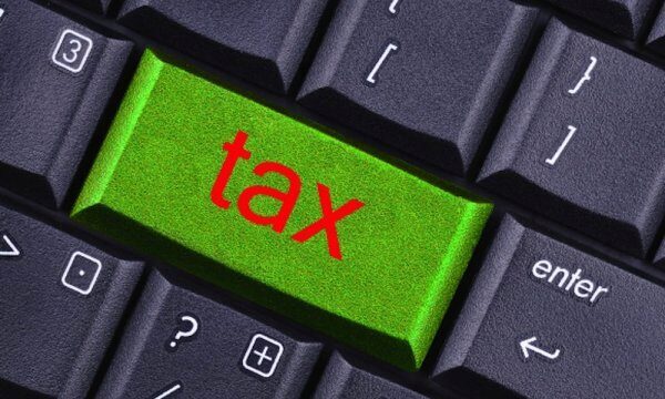 «Яндекс» выяснил, как жители России платят налоги