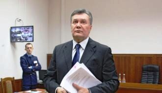 Янукович рассказал, кто организовал разгон студентов на Майдане