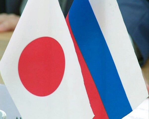 Япония и Россия в 2018 году намерены провести 27 совместных военных мероприятий