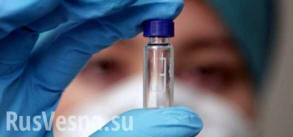 Южная Корея встревожена: У беглеца из КНДР нашли иммунитет к сибирской язве