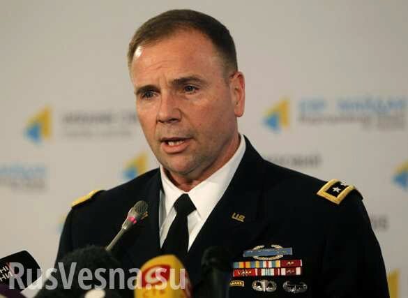 Запад потеряет интерес и устанет от Украины, — американский генерал
