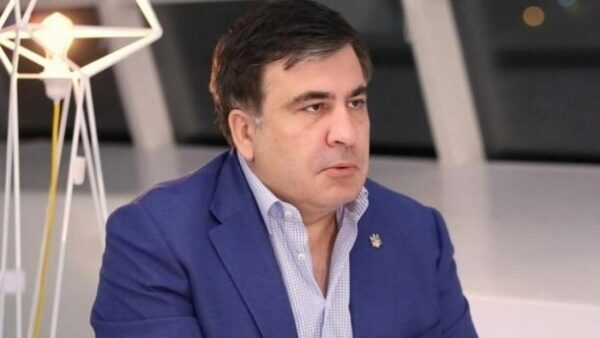 Защита Саакашвили о опросе в ГПУ: сделаем все в рамках закона