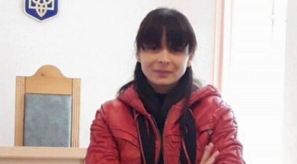Жена экс-охранника Березовского просит включения в списки обмена пленными