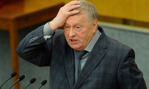 Жириновский назвал решение МОК «спортивным расизмом»