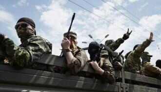 Житель Краматорска получил срок за пособничество боевикам «ДНР»