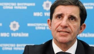 Зорян Шкиряк считает, что прыжок поднял бы рейтинг Саакашвили