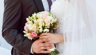 12 уникальных свадебных фото, взорвавших сеть