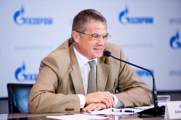 Александр Медведев: «Газпром» участвует в газовом проекте Аргентины