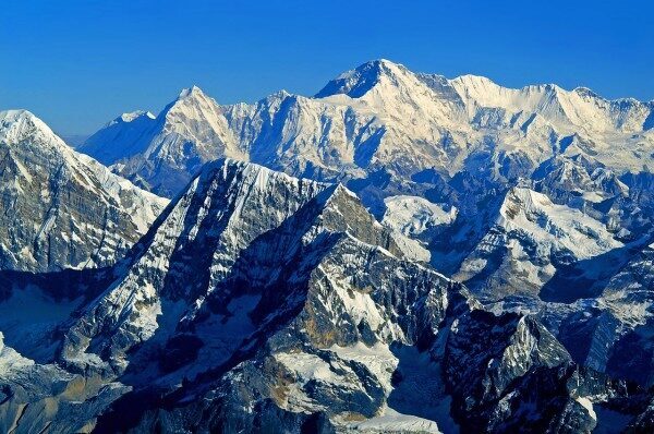 Альпинисты из Польши спасли французскую коллегу в Гималаях