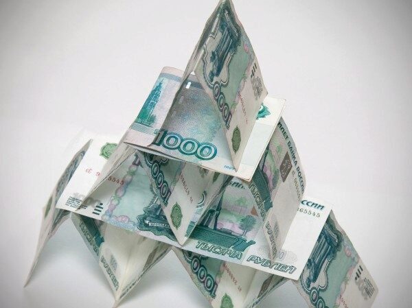 Алтайскому организатору финансовой пирамиды вынесли приговор