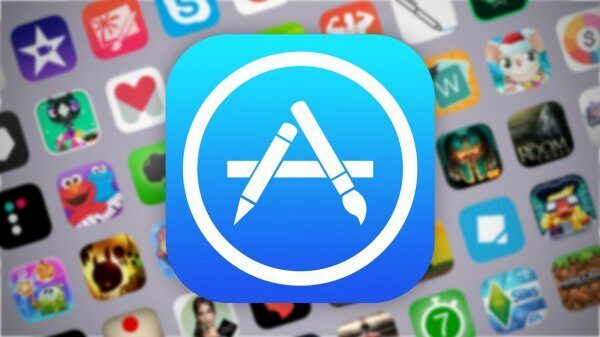 Аналитики: В 2018 году App Store заработает больше, чем мировое кино