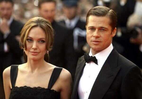 Анджелина Джоли и Бред Питт договорились о совместной опеке над детьми