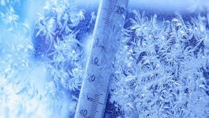 Аномальные морозы до -56 градусов установились в 21 регионе России