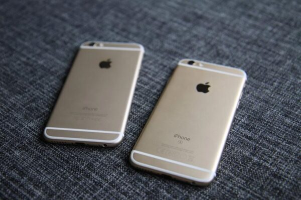 Apple бесплатно предоставляет пользователям смартфон iPhone 6s Plus
